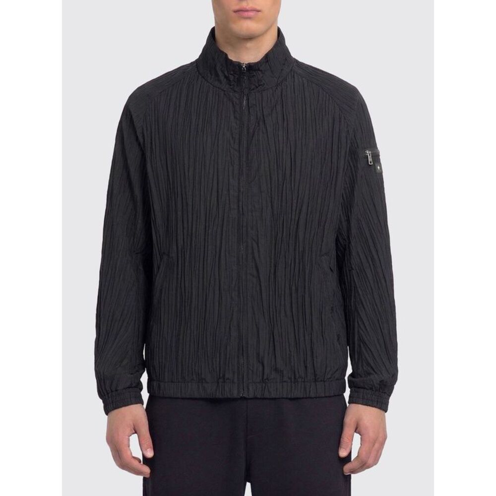 Tatras Men Tatras Leros Crinkled Cotton Jacket